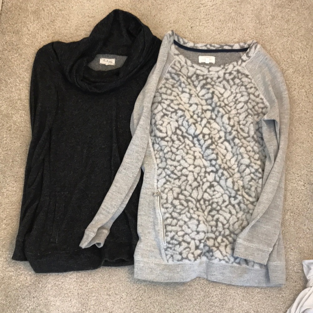 Bundle Lou and Grey Tunics